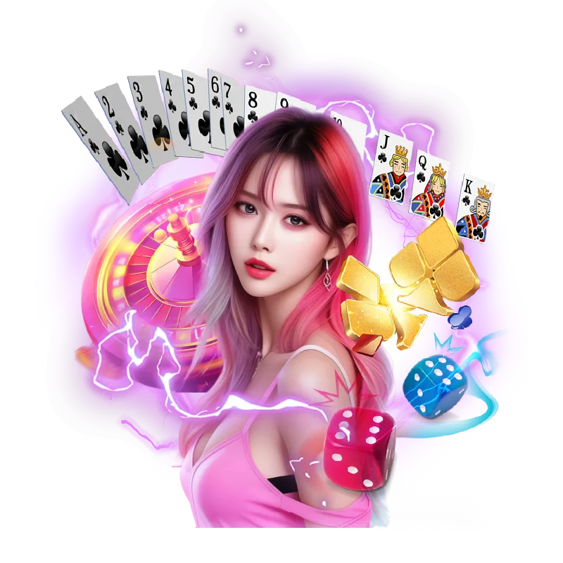 ตรง 998 เกมสล็อต